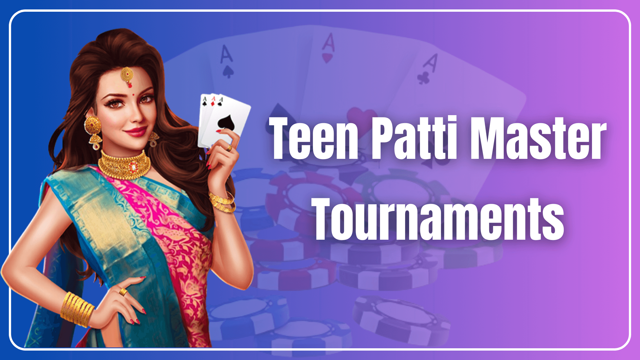 Teen Patti Master Tournaments